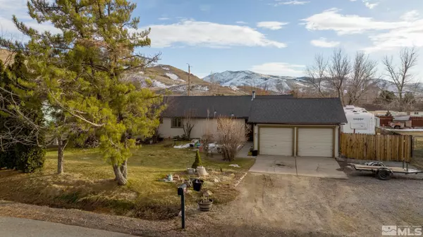 17260 Cold Sprngs Drive, Reno, NV 89508-6849