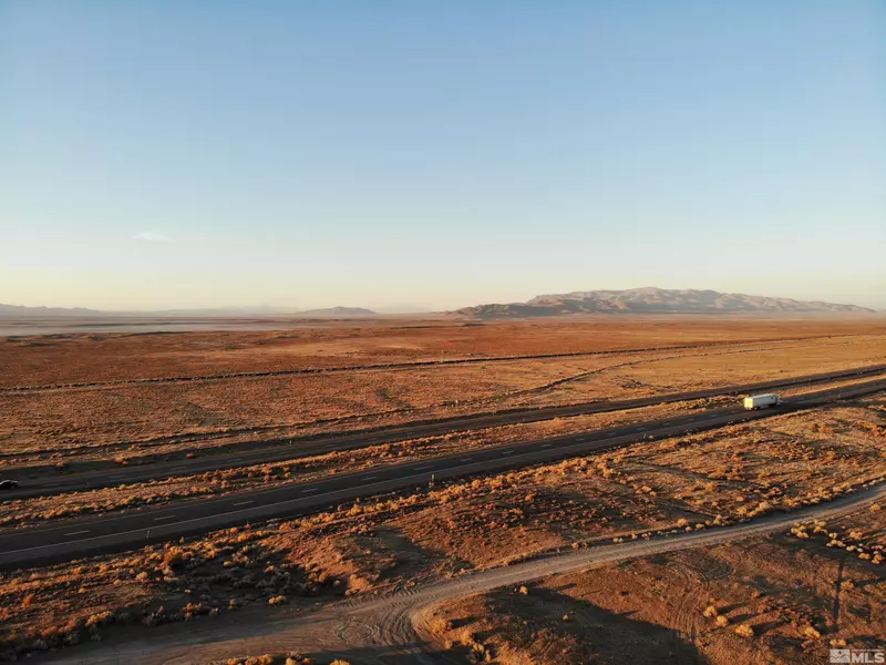 Geothermal, mineral righted land I 80, Imlay, NV 89418