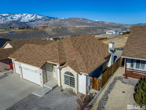 Carson City, NV 89705,1034 HAYSTACK DR