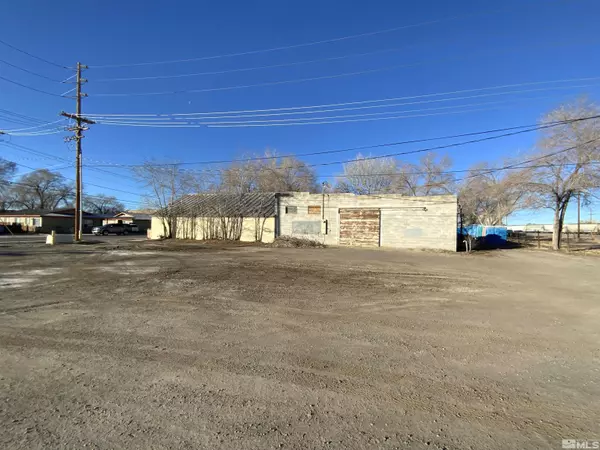 Fallon, NV 89406,25 W B ST.