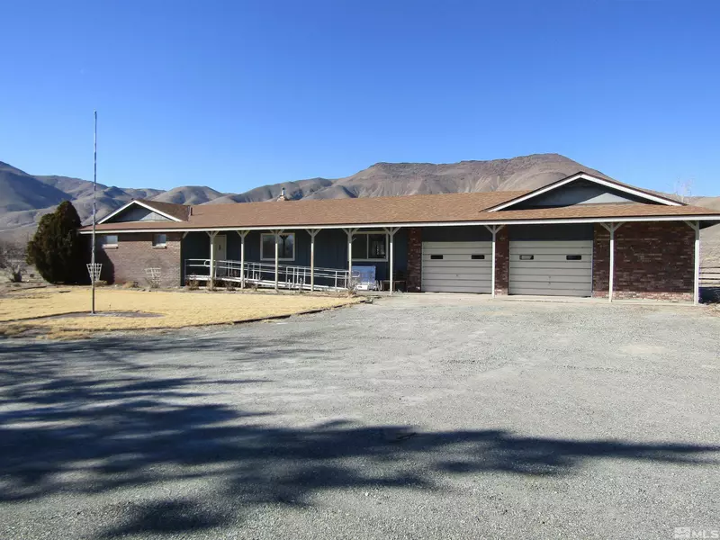 541 State Route 339, Yerington, NV 89447-2912