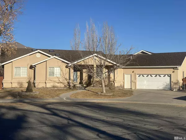 45 Julie CT, Winnemucca, NV 89445