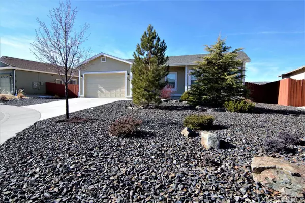 18183 Grizzly Bear Ct, Reno, NV 89508