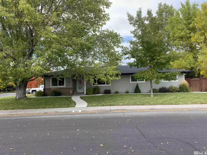 1685 Belarra #ST, Minden, NV 89423