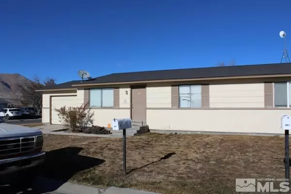 Winnemucca, NV 89445,925 Cosgrave