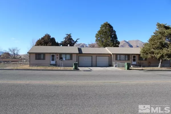 356 W Minor St., Winnemucca, NV 89445