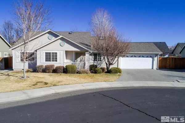 1294 Campbell Ct, Gardnerville, NV 89410