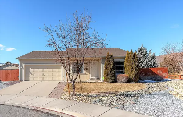 18372 Ivywood Ct., Reno, NV 89508-5065