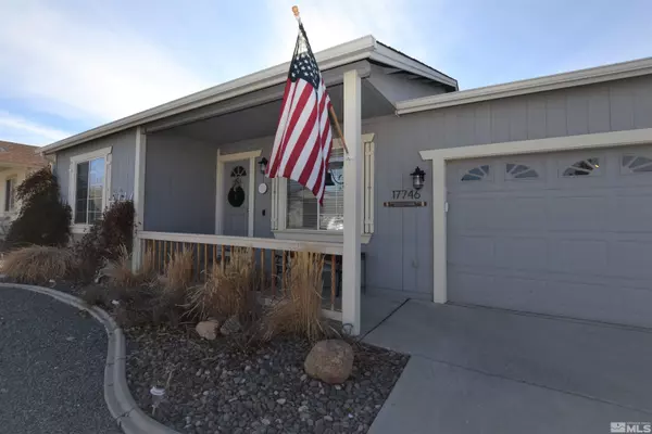 Reno, NV 89508,17746 Fortune Ct.