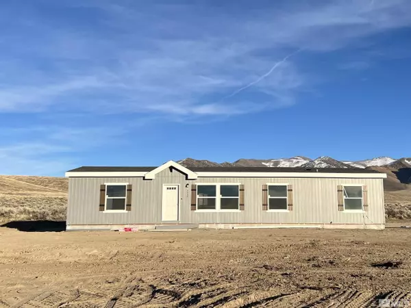 7535 Purple Sage Rd, Winnemucca, NV 89445