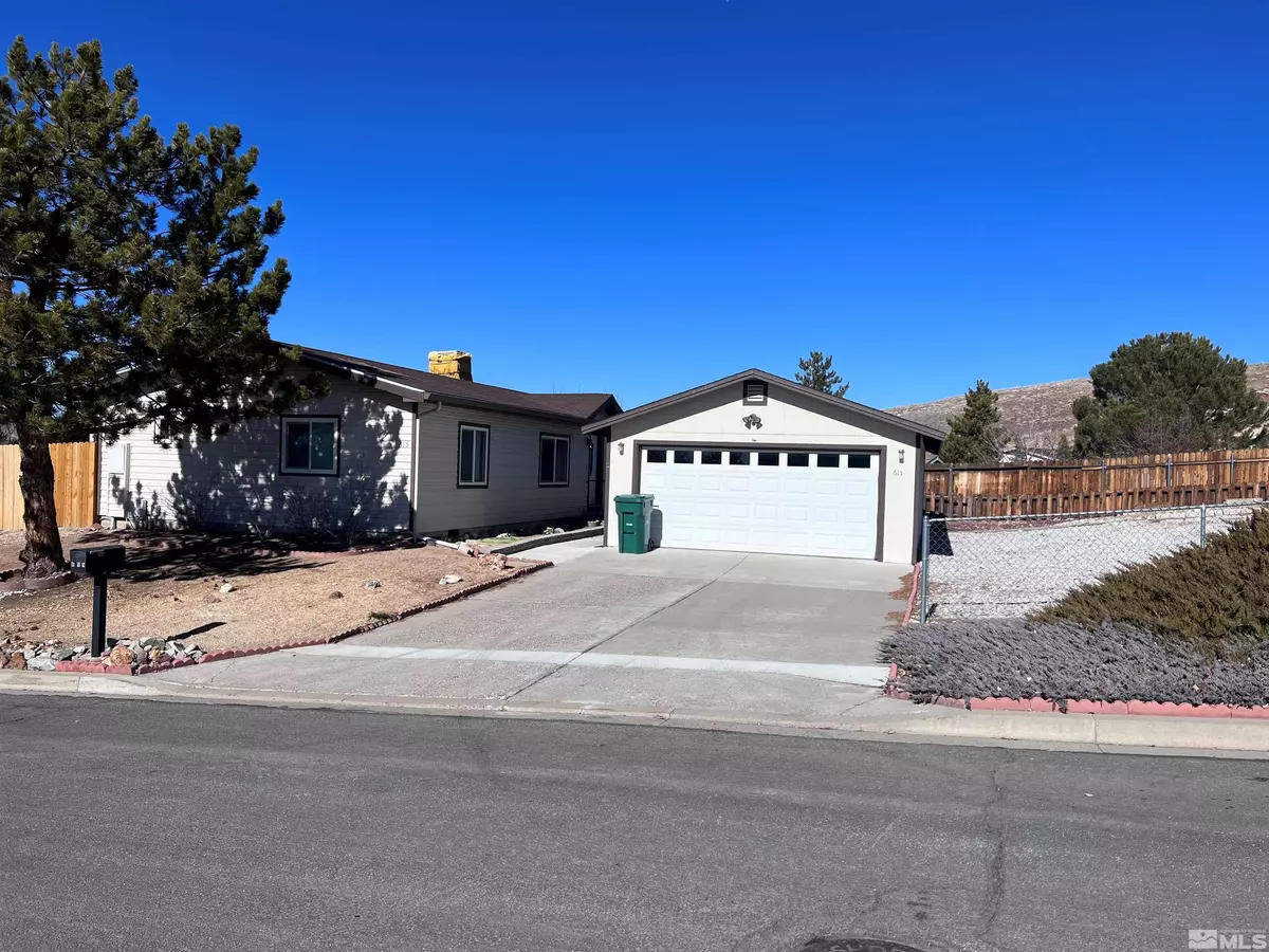 Sun Valley, NV 89433,615 Stockade Dr