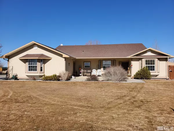 4575 Westmoreland Rd, Winnemucca, NV 89445