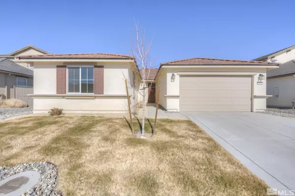 2098 Bishop Pine Street, Sparks, NV 89436