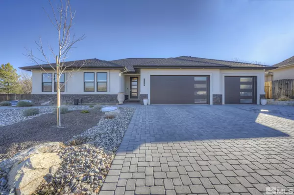 1559 Robb Dr, Carson City, NV 89703