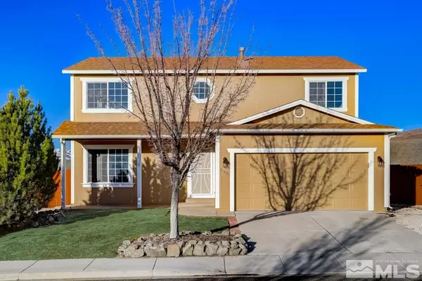 17641 Papa Bear Ct, Reno, NV 89508