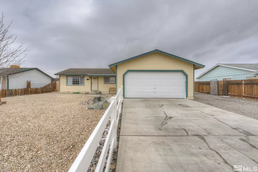 1024 Dwight, Dayton, NV 89403