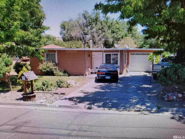 2070 Helena Ave, Reno, NV 89512