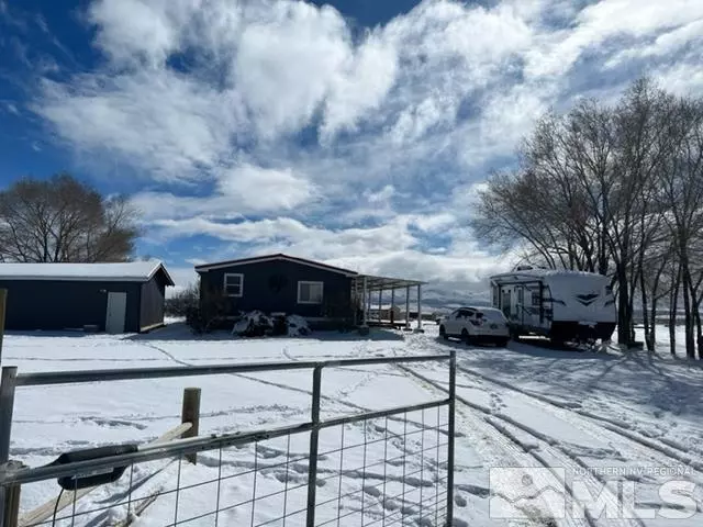 3580 Artemisia Way, Winnemucca, NV 89445