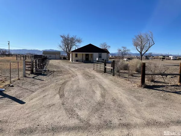 Yerington, NV 89447-9419,15 Brown Lane