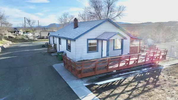 240 E 1 st. Ave., Sun Valley, NV 89433