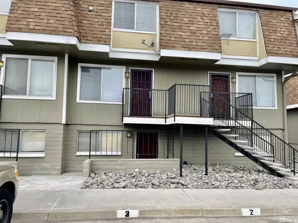 1436 E 9th #3, Reno, NV 89512-2927