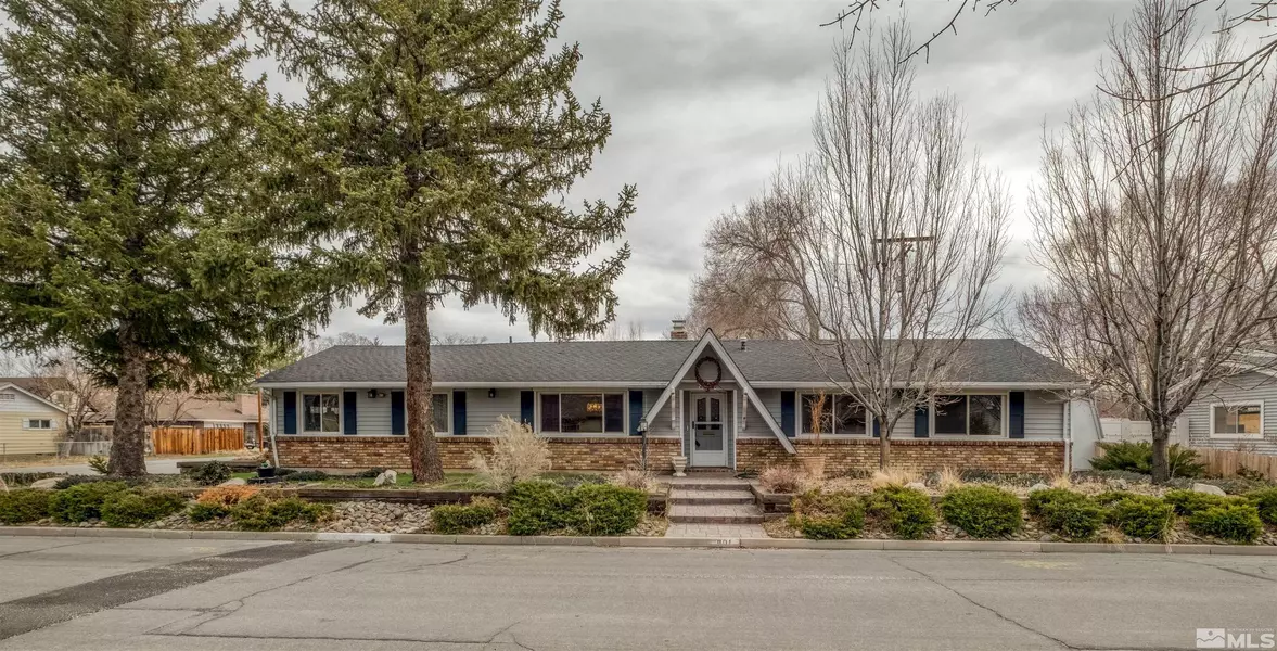 801 Sharrow Way, Carson City, NV 89703