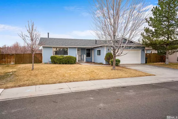 701 Bowles, Gardnerville, NV 89460-8117