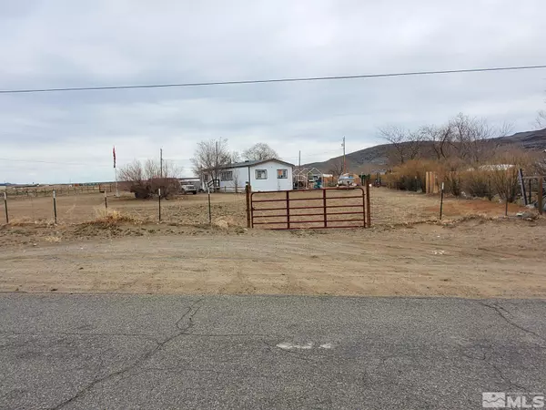 8665 Scenic Avenue, Stagecoach, NV 89429