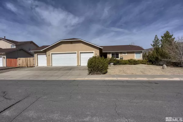 Reno, NV 89508,18523 Spicer Lake Ct