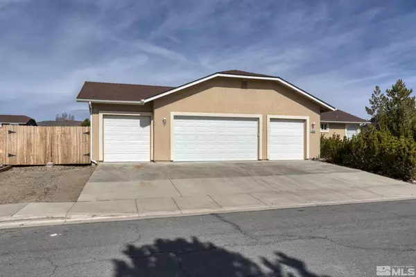 Reno, NV 89508,18523 Spicer Lake Ct