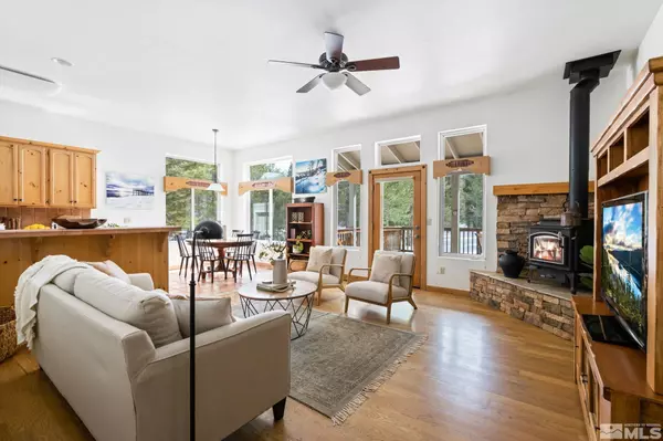 1610 Zapotec, South Lake Tahoe, CA 96150