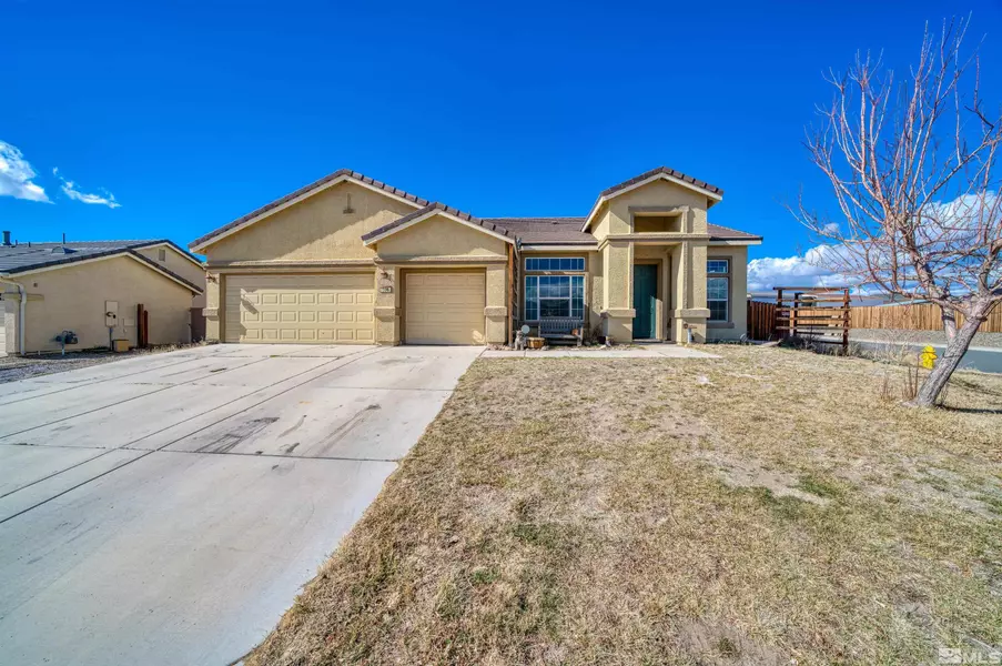 1536 Riverpark Parkway, Dayton, NV 89403