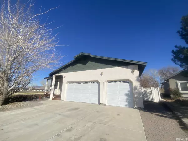 1804 Randy Court, Fernley, NV 89408-6609