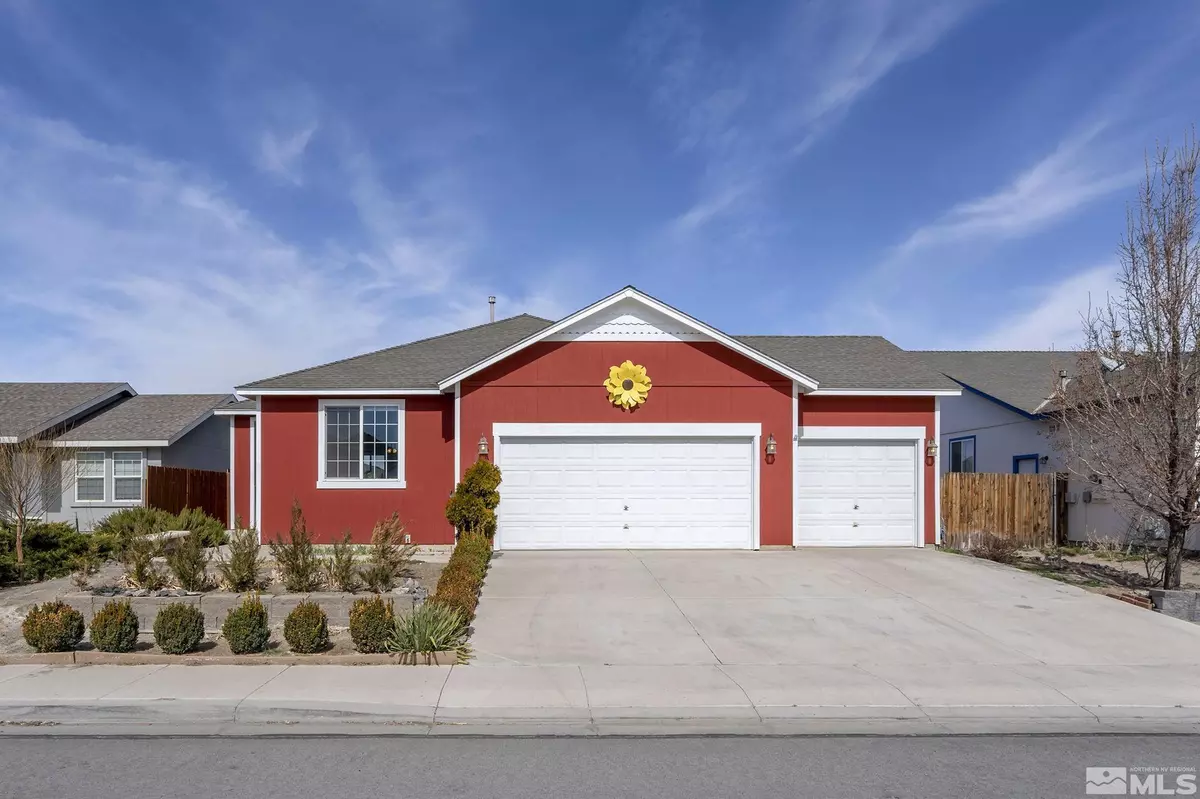 Fernley, NV 89408-4522,1420 Shadow Ln