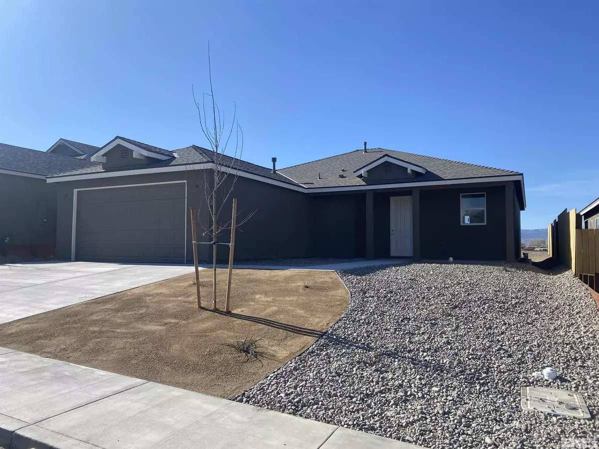 Fernley, NV 89408,1010 Emerald Way