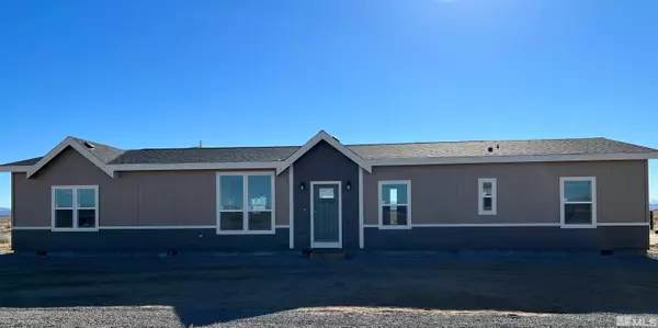 3655 E Fourth Street, Silver Springs, NV 89429