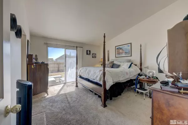 Minden, NV 89423,1668 Lantana Drive