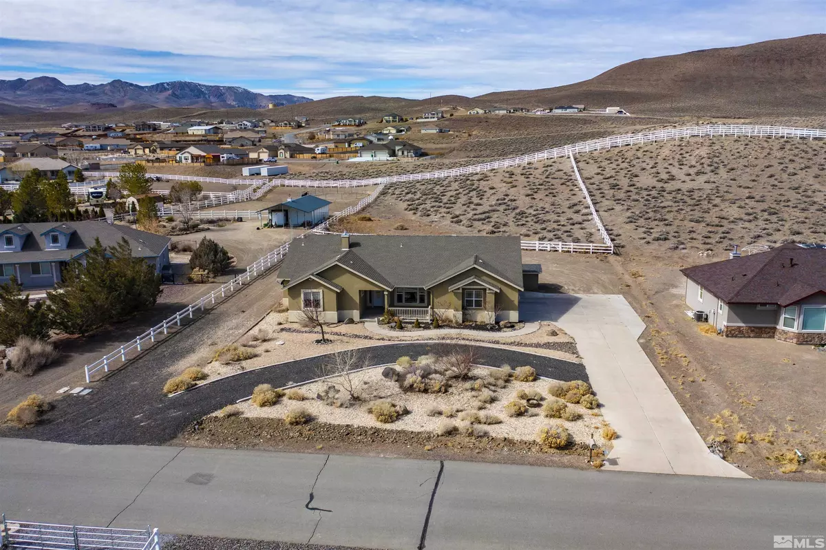 Fernley, NV 89408,640 Buckskin Dr