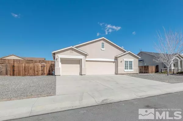 Dayton, NV 89403,1006 Hickory Ct