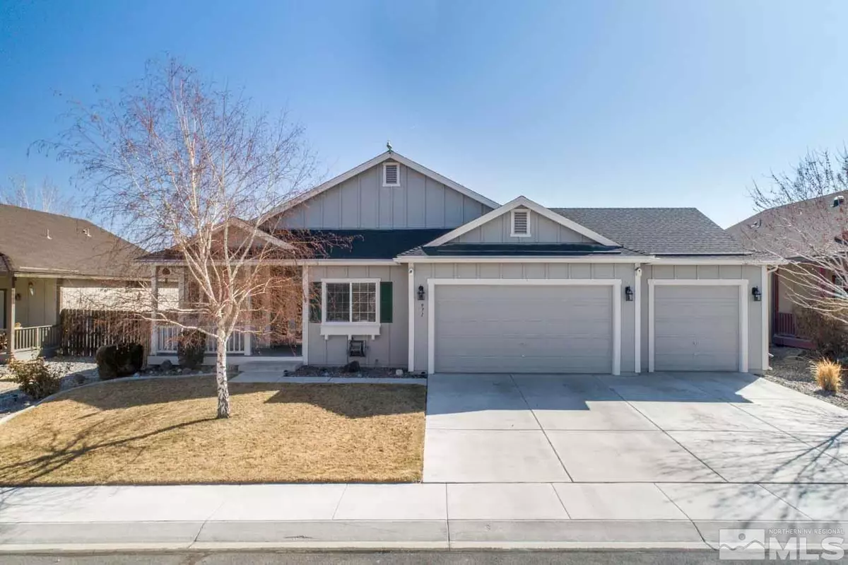 Fernley, NV 89408-8427,971 Iris Lane