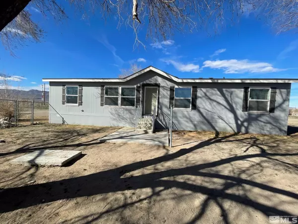 8515 Scenic Ave, Stagecoach, NV 89429