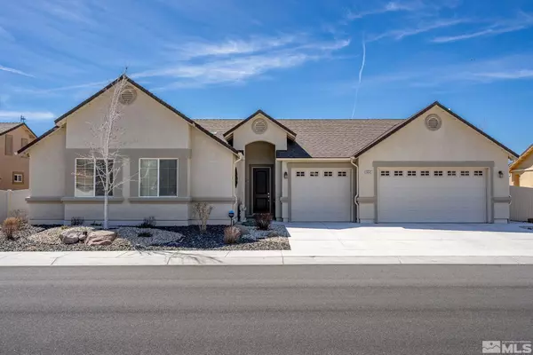 9645 Aidan Way, Reno, NV 89521