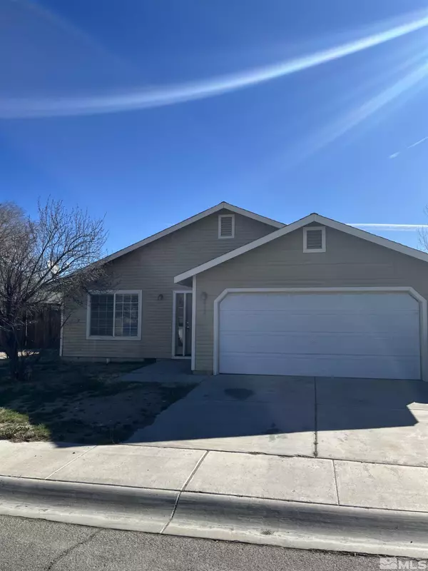 632 N Broadway, Fallon, NV 89406