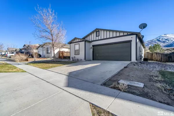 Reno, NV 89506,7920 Mariner Cove Dr