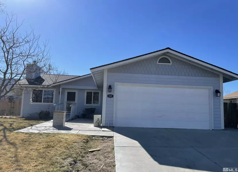 127 River Village Cir, Dayton, NV 89403