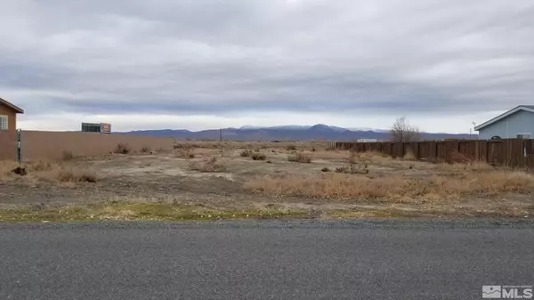 405 Reservoir Rd, Lovelock, NV 89419