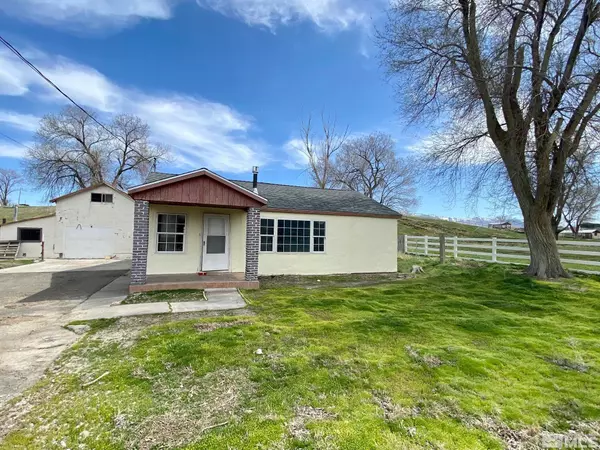 4050 E Second Street, Winnemucca, NV 89445