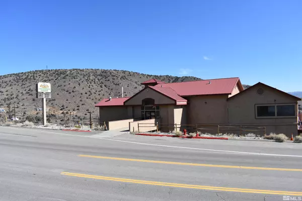 1929 S Hwy 395, Gardnerville, NV 89410