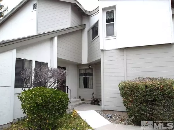 4165 Marigene, Reno, NV 89509