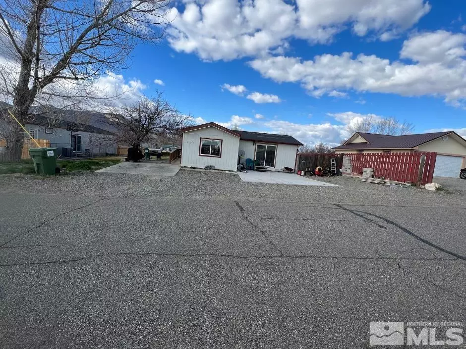 Winnemucca, NV 89445,4125 Moon Lane